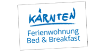Privatzimmervermieter Kärnten