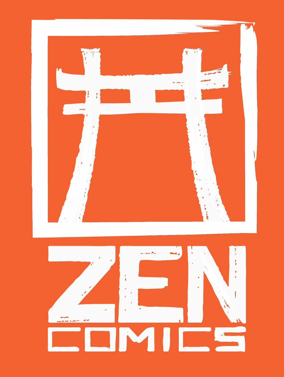 Zen Comics