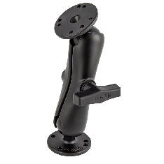 RAM® Double Ball Mount 