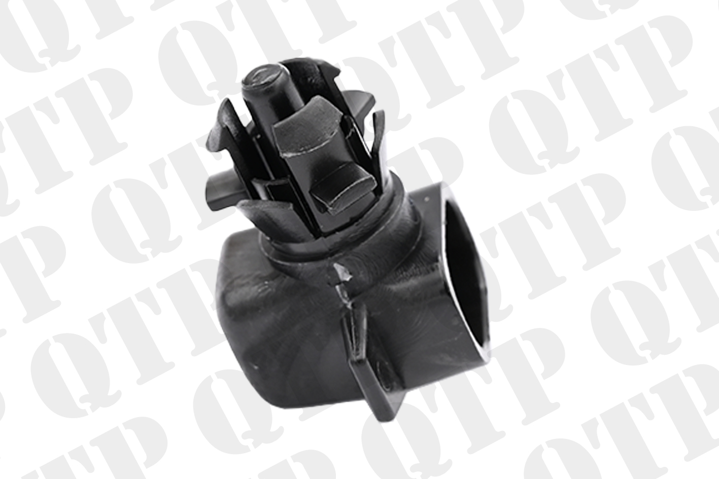 Air Temperature Sensor