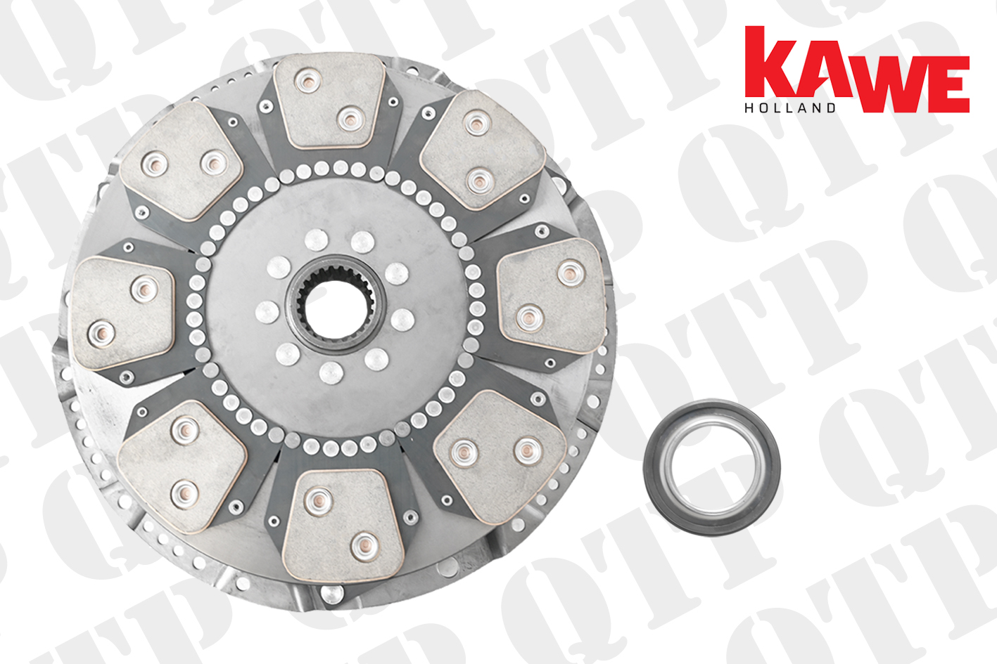 Clutch Kit