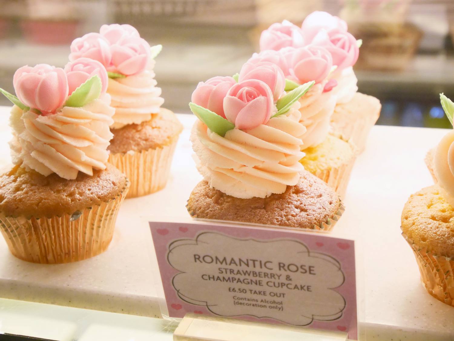 Londonおしゃれカフェ巡り記 旅行記事 Emo エモ 旅メディア