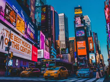 ニューヨークのセントラルパークを気ままにサイクリング 旅行記事