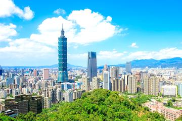 台北観光のおすすめスポット｜台湾屈指の大都市の楽しみ方