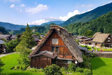 今こそ行きたい！世界遺産白川郷への旅