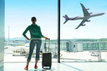 クアラルンプール国際空港でのおすすめの過ごし方、アクセス