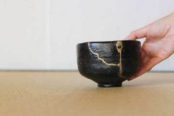 関東近郊のものづくり・伝統工芸体験4選│江戸切子や金継ぎを手軽に楽しむ！