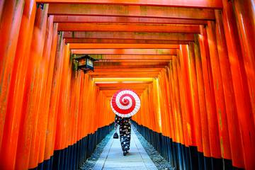 京都1人旅で訪れたい！観光スポット、グルメ、ホテル情報！