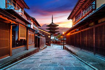 これさえ読めばあなたも京都ツウ！観光に役立つ情報教えます