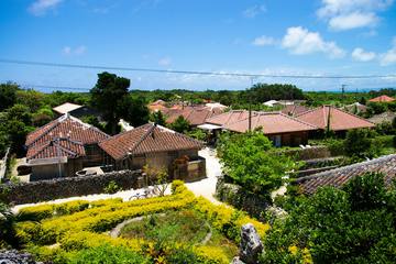 のんびり島時間を満喫！沖縄の原風景「竹富島」の魅力