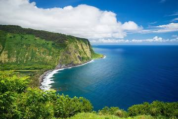 ワイピオ渓谷とは？ハワイの王族が眠る有数のパワースポット