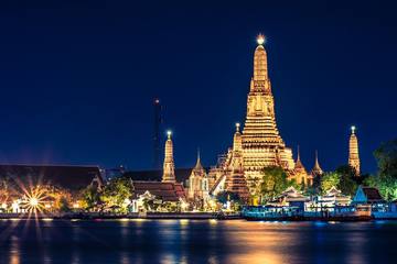 タイの治安を知りたい！現地で起こりうるトラブルと旅行時の注意点