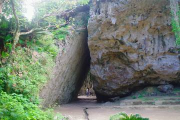 斎場御嶽とは？世界遺産にも登録された神秘のパワースポットまとめ