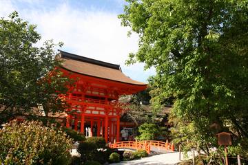上賀茂神社は世界遺産！京都最古の神社の見どころ解説