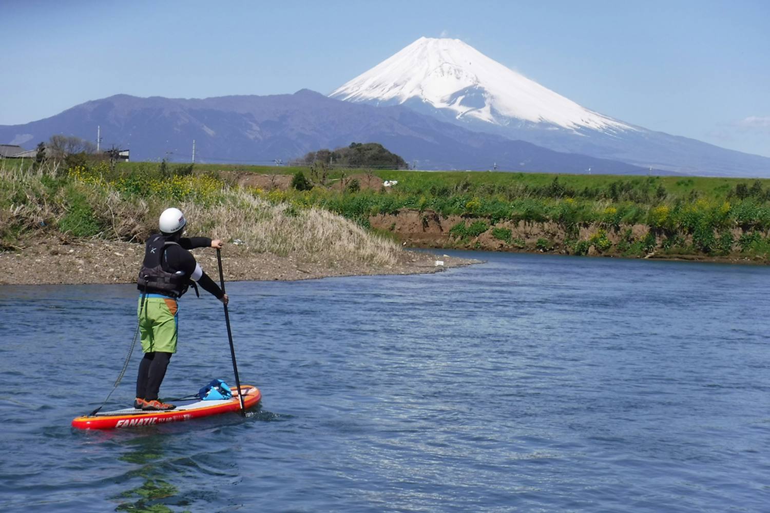 関東近郊で体験できるsup サップ ツアー5選 初心者にもおすすめ 海外旅行 日本国内旅行のおすすめ情報 Veltra Zine ベルトラ