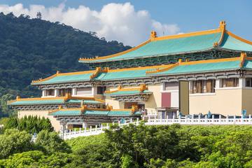 台湾にある「故宮博物院」ってどんなところ？｜基本情報や見どころを解説！