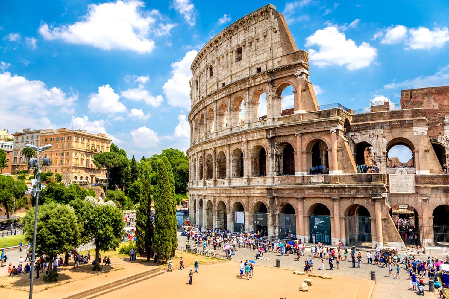 イタリア観光の大定番 人気都市 おすすめスポット総まとめ 海外旅行 日本国内旅行のおすすめ情報 Veltra Zine ベルトラ