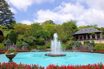 箱根・強羅のおすすめ情報｜観光スポットやホテルまで基本情報満載
