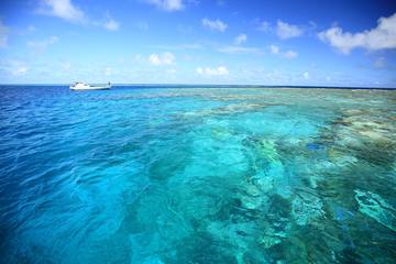 本島観光だけじゃ勿体ない！沖縄離島の魅力をご紹介