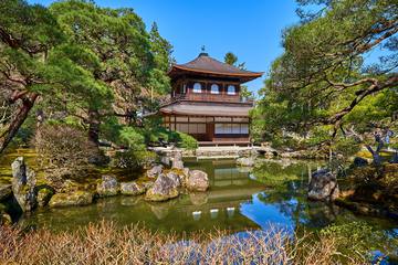 世界遺産「銀閣寺」の知られざる魅力！基本情報と楽しみ方ガイド