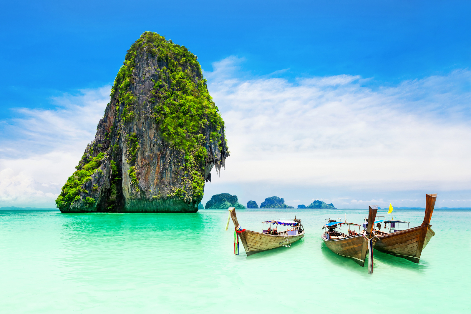 【卒業旅行】タイのピピ島でシュノーケリング体験！最高の思い出を作ろう
