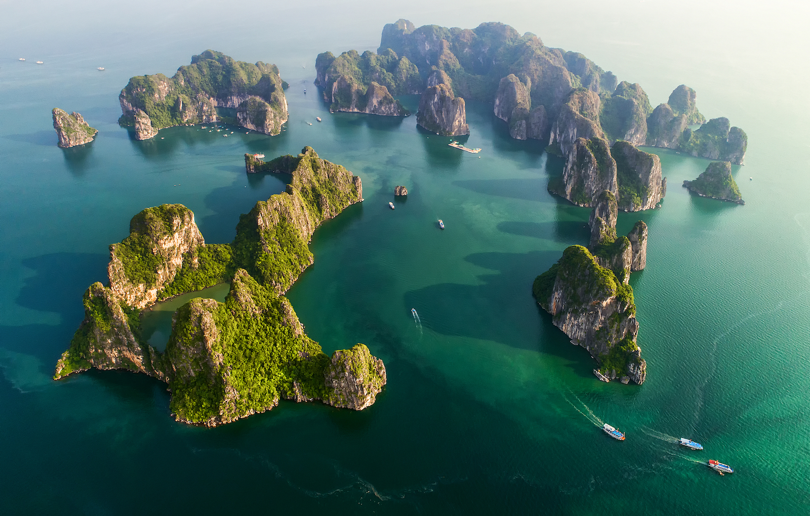 【 VELTRAR’s 旅インタビュー 】ベトナムでハロン湾クルーズとローカルグルメを満喫！