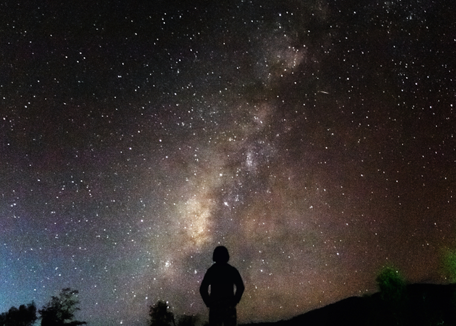 ラスベガス デスバレー国立公園に星空と朝日を見に行く！