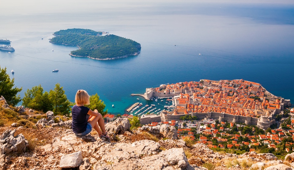 女子がクロアチアに行くべき５つの理由
