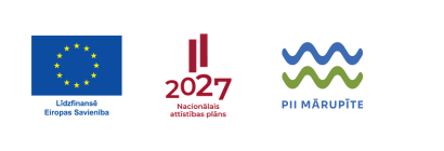 Pirmsskolas izglītības iestādes “Mārupīte” atklāšanas svētki - Atvērto durvju pēcpusdiena