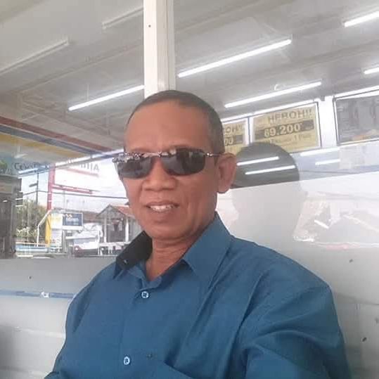 SURBA TURYONO