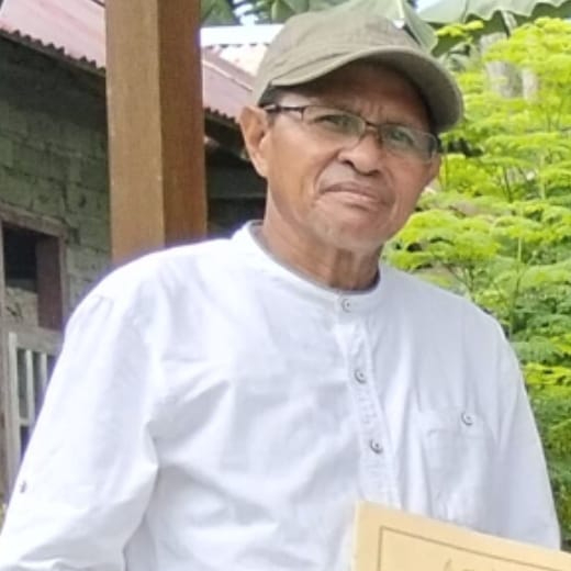 SAMAN MAHU