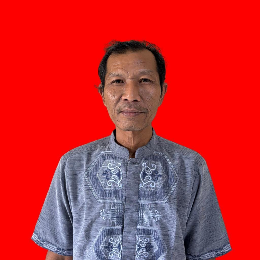 BUDI MULYADI