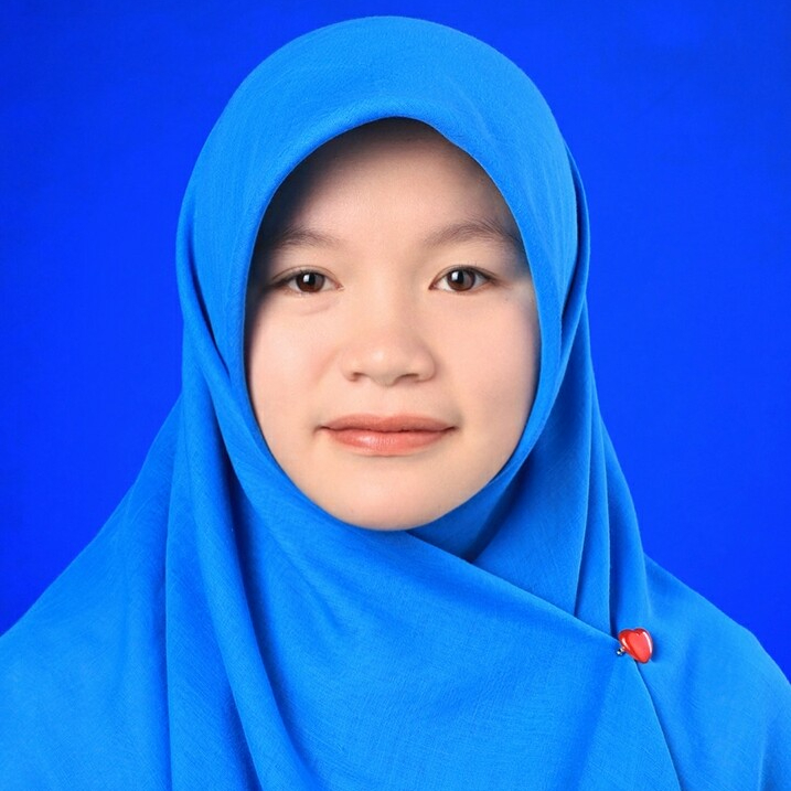TIKA HARISKA