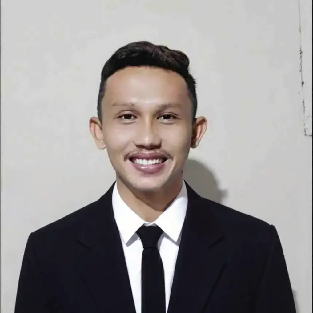 FAJAR FATUR ROHMAN