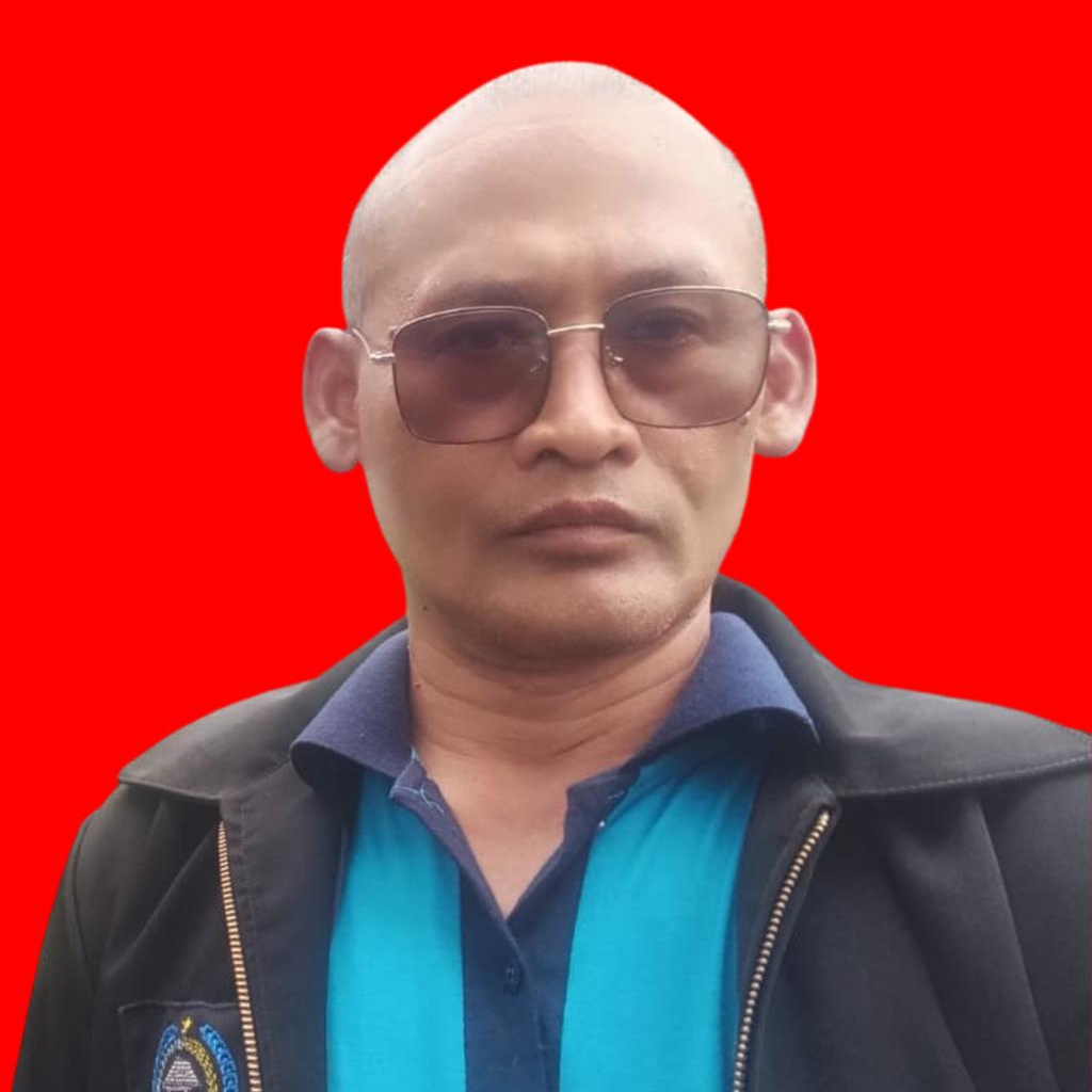 RAHMAT HIDAYAT