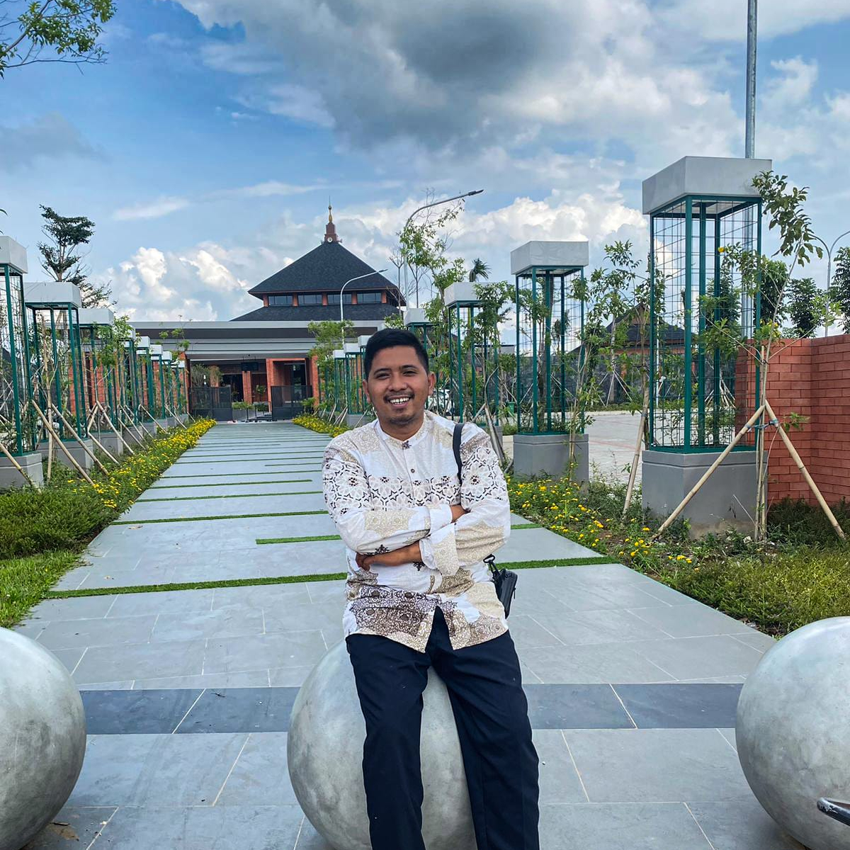 ASEP FAHRUDIN