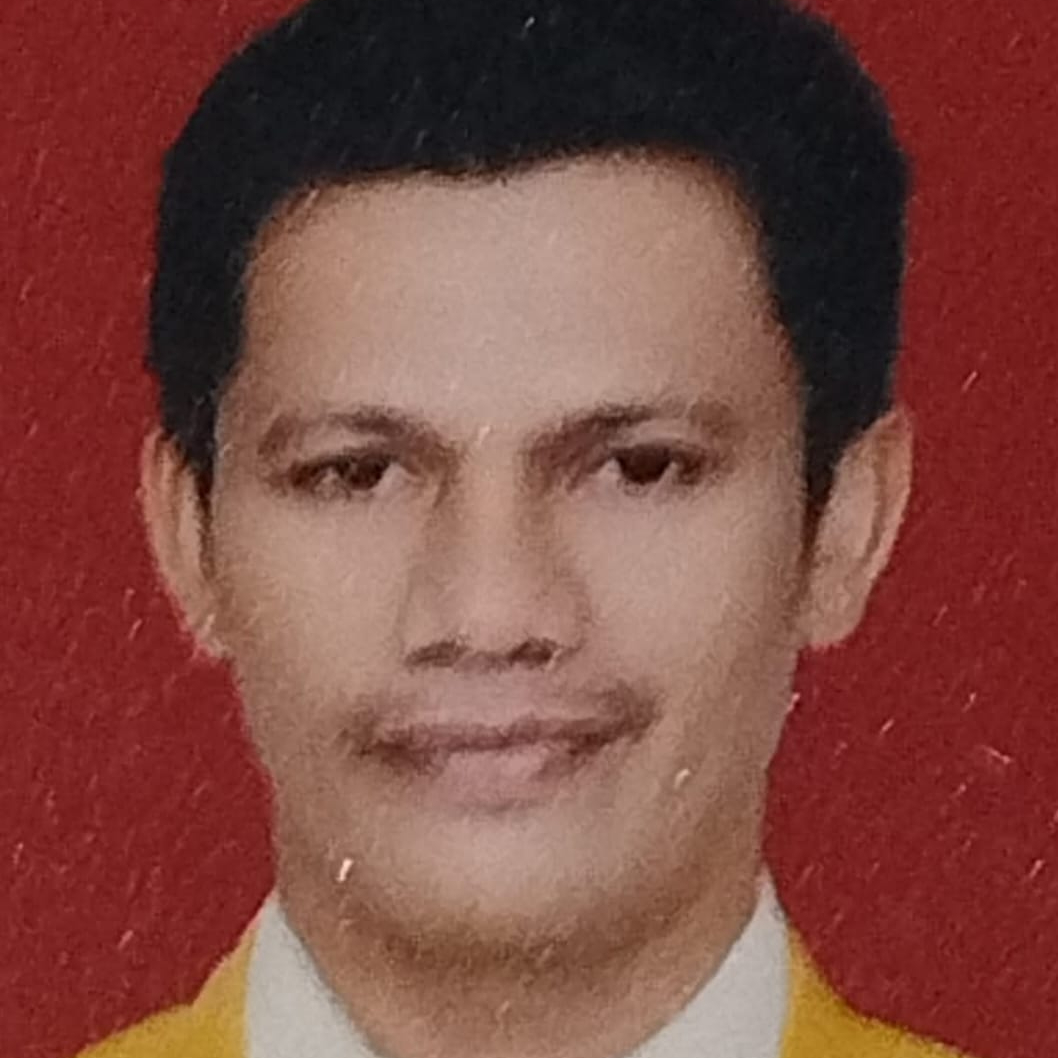 HENDRI DUNAN