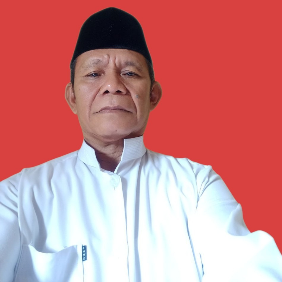 MAT YASIN, SH