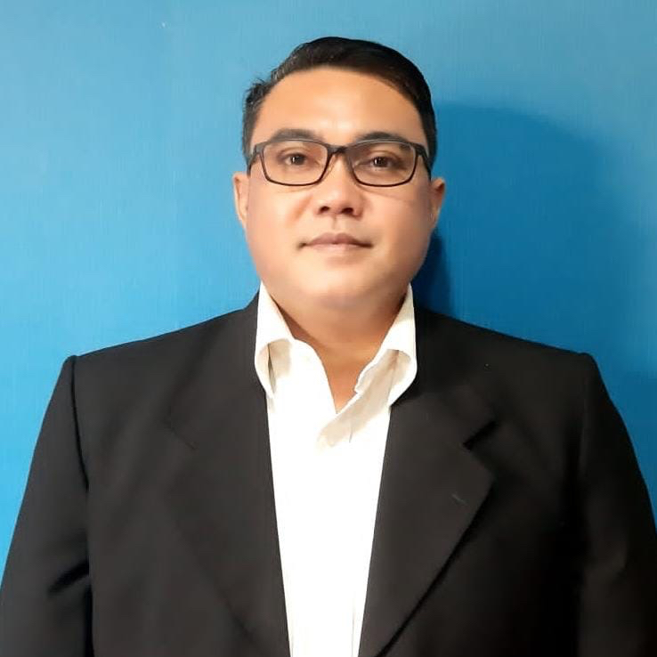 IWAN ADRIANSYAH