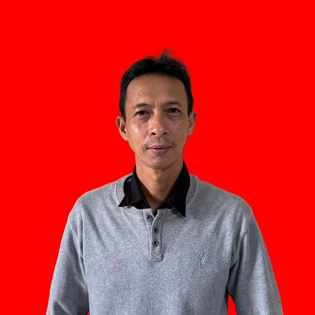 IWAN SETIAWAN