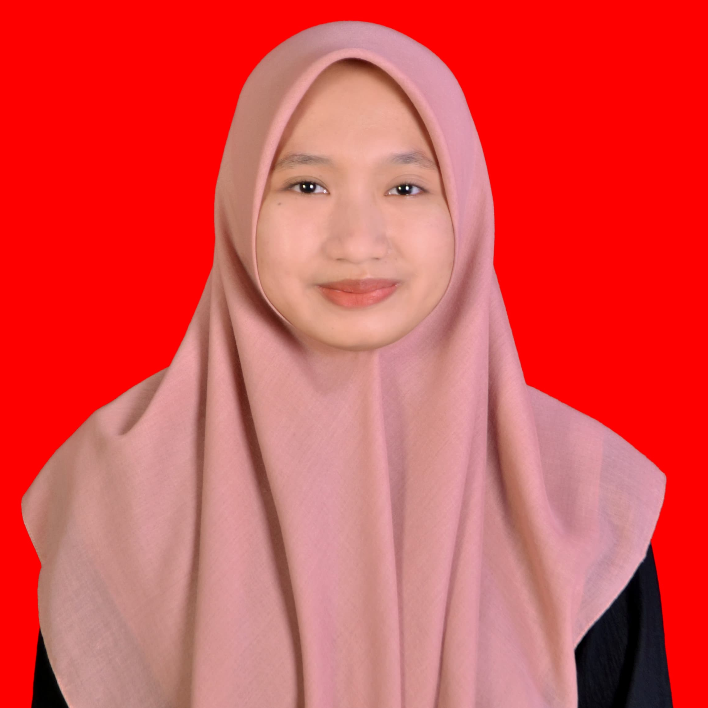 NAILA MAFAZA AHSANA
