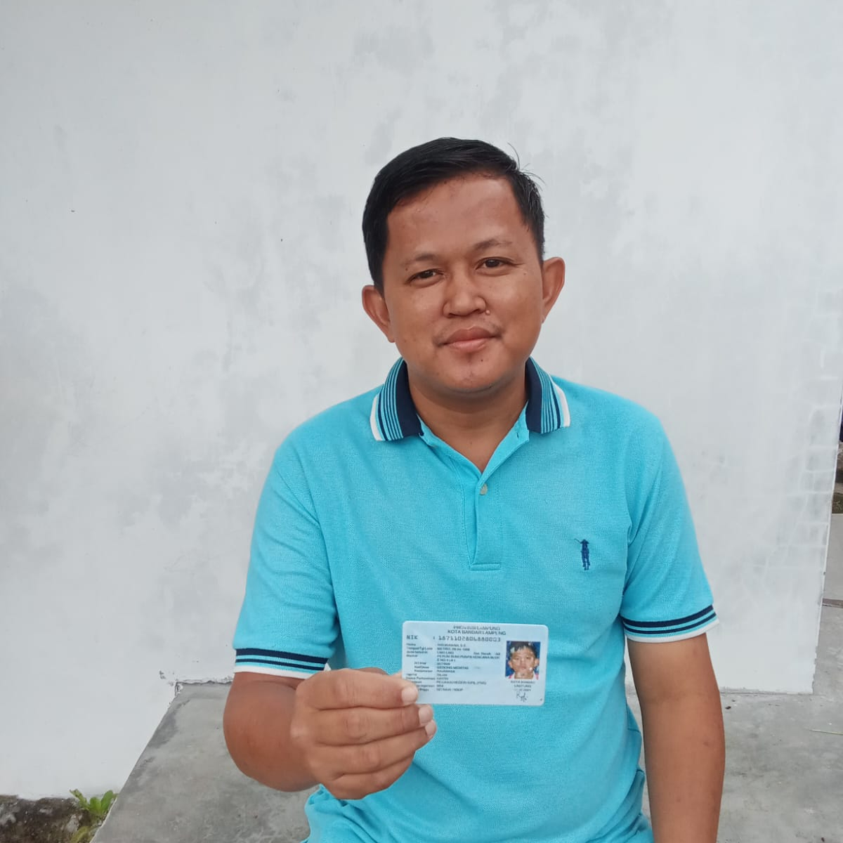 RIO IRAWAN, S.E