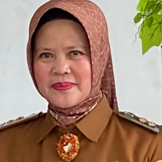 LAILI FITRIATI,S.Sos.,M.Si.