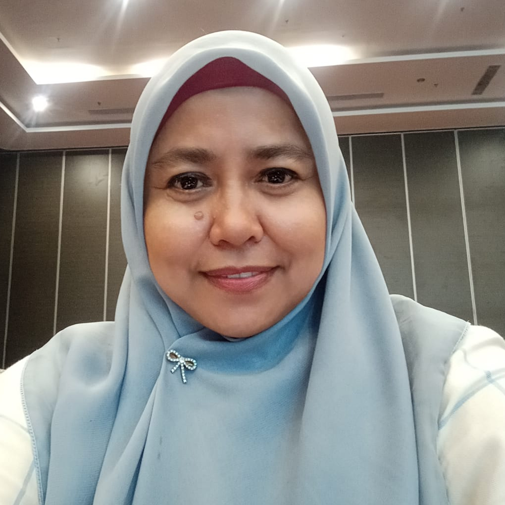 RAHMAWATI, SP