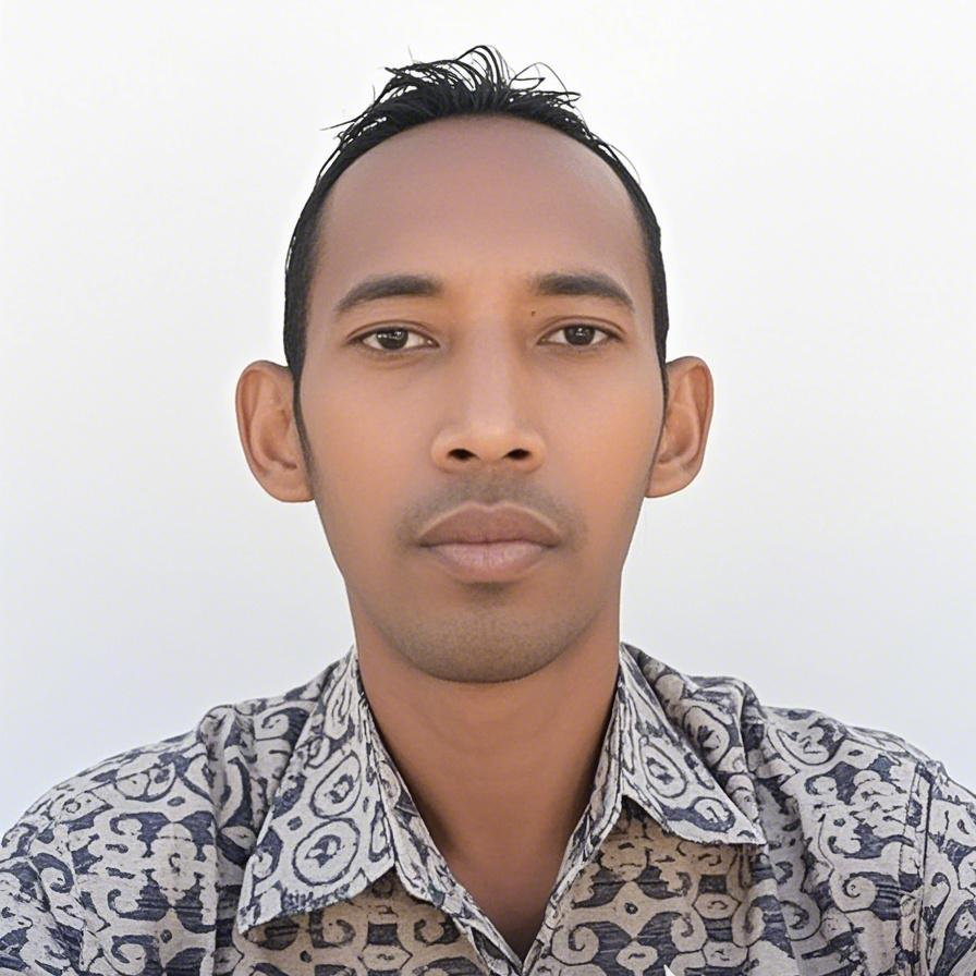 ICHSAN NUDDIN