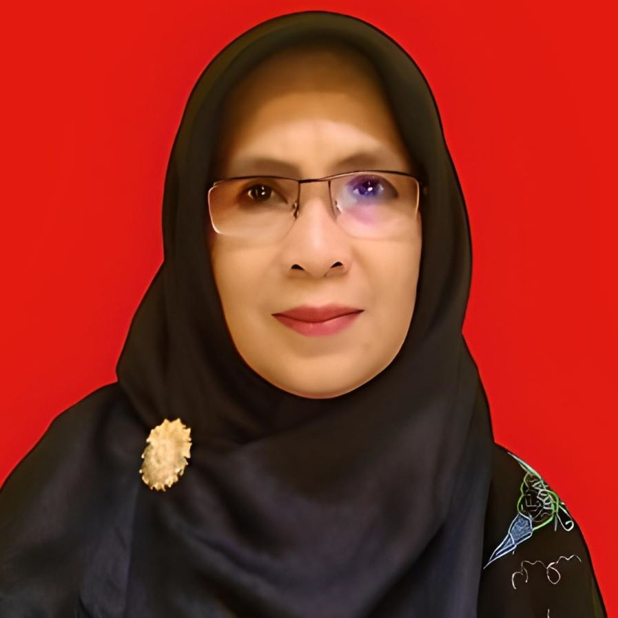 EEN ENDAH WATI, S.AG