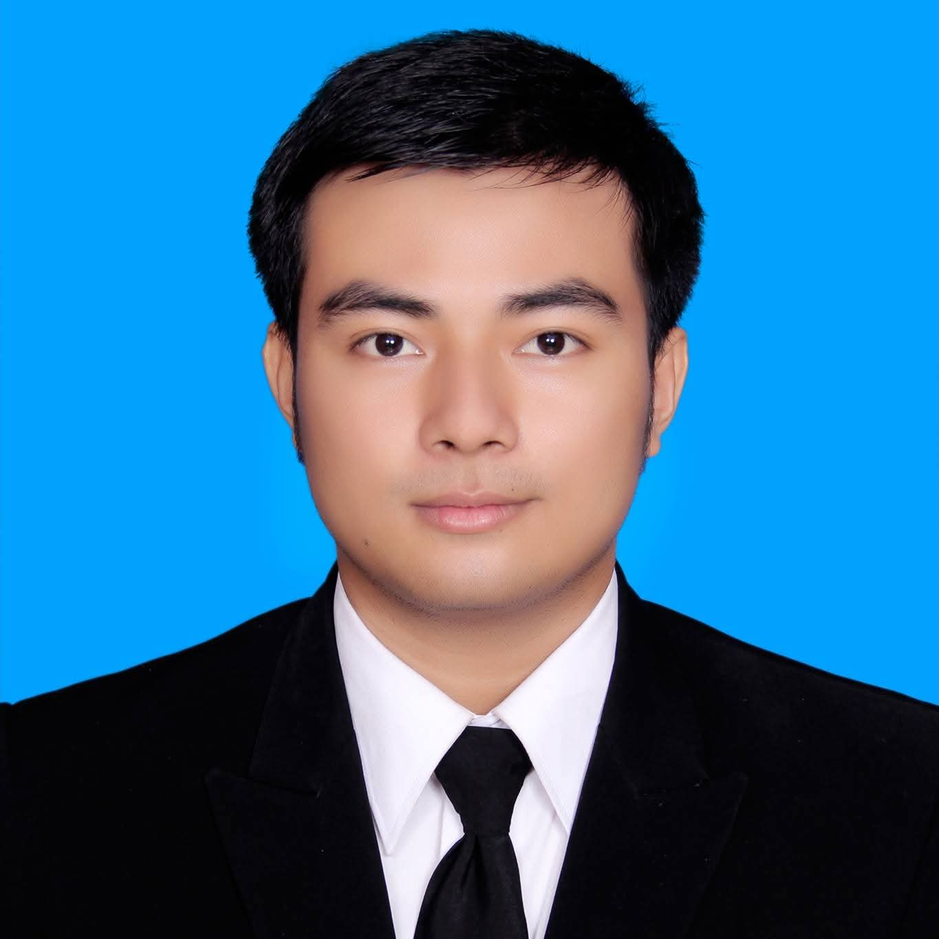 HARISH FIRDAUS