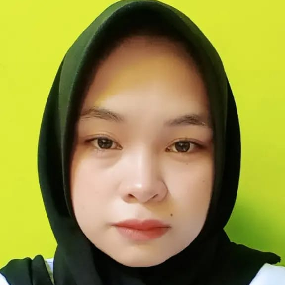ULFA FAUZIAH