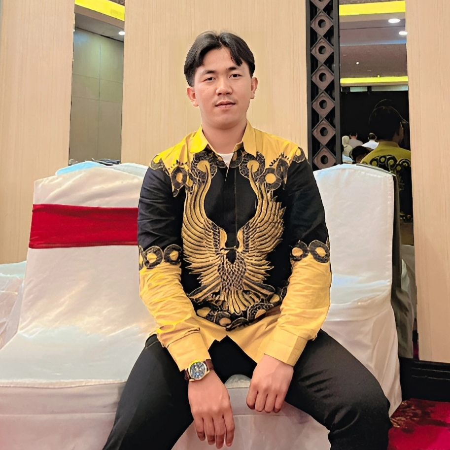 RAIHAN MARAN DISKA