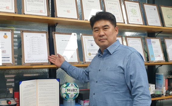 이브이파트너스 송경섭 대표